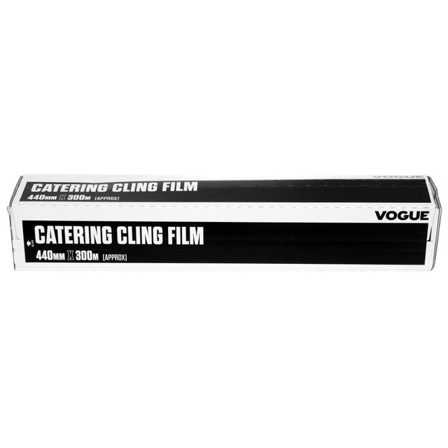 Vogue Cling Film 440mm x 300m - CF351  Vogue   