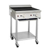 Buffalo Freestanding Gas Chargrill - CF382-N  Buffalo   