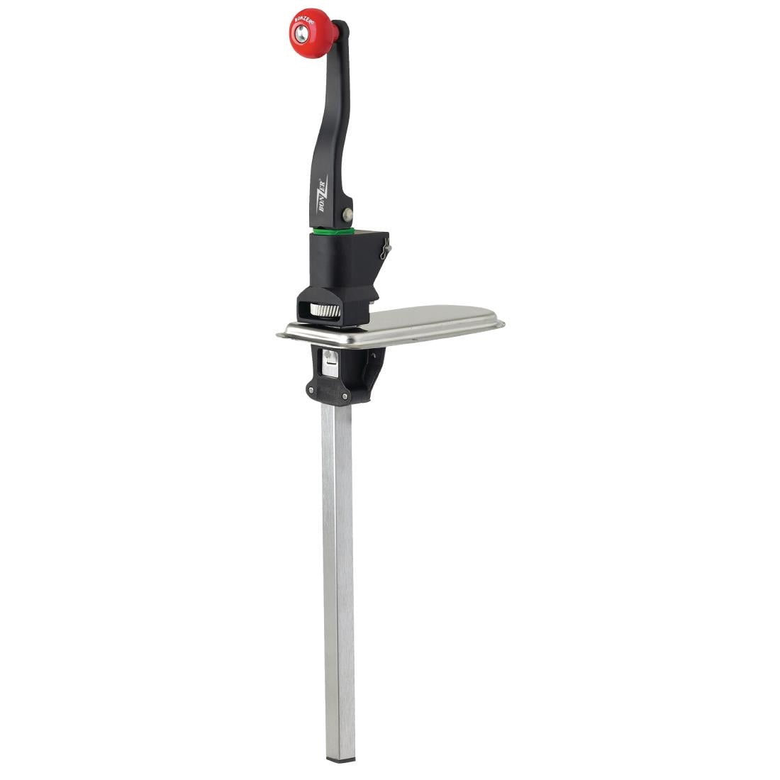 Bonzer EZ-40 Bench Can Opener 16in - CF392  Bonzer   