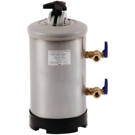 Manual Water Softener WS8-SK - CF612  Non Branded   