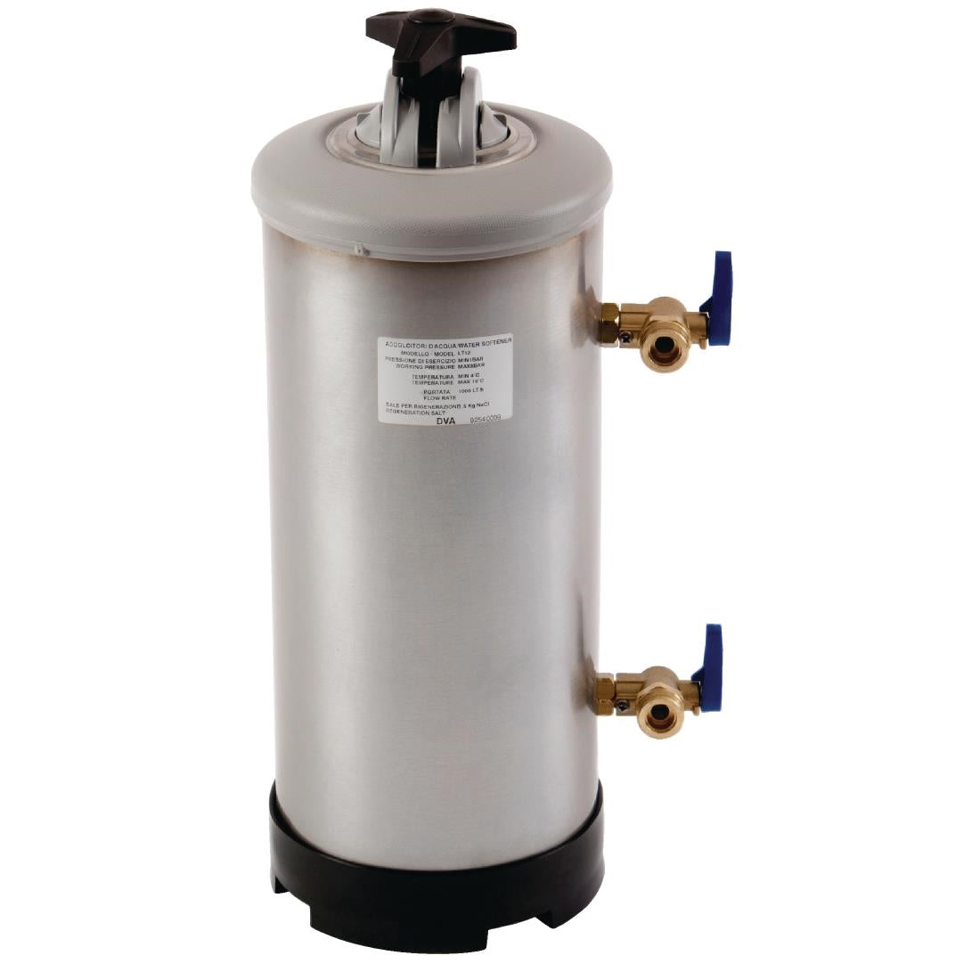 Manual Water Softener WS12-K - CF613 – Empire Supplies