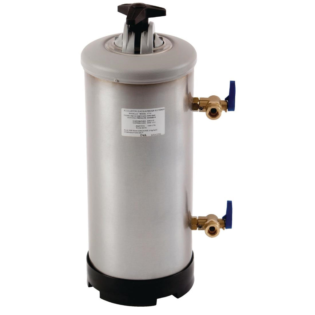 Manual Water Softener WS12-K - CF613  Non Branded   