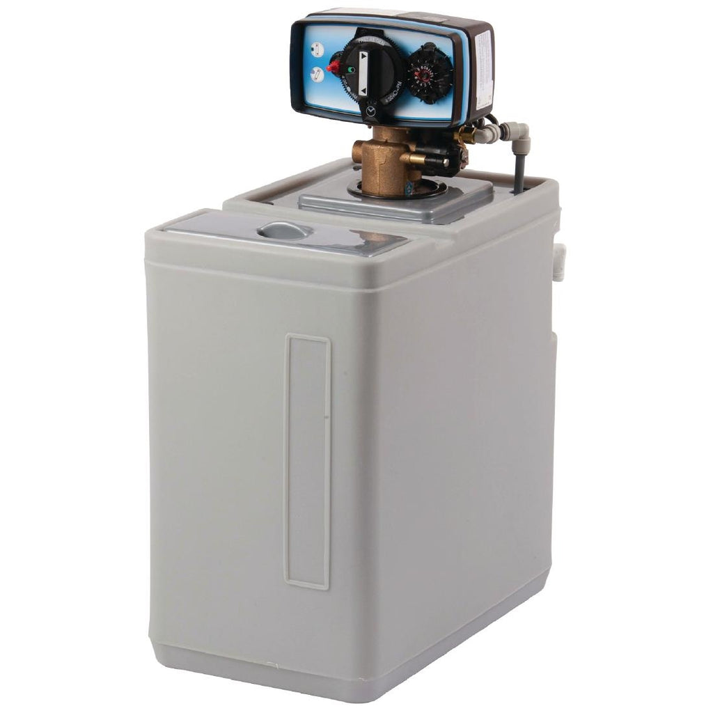 Automatic Water Softener Cold Feed WSAUTO - CF614  Non Branded   