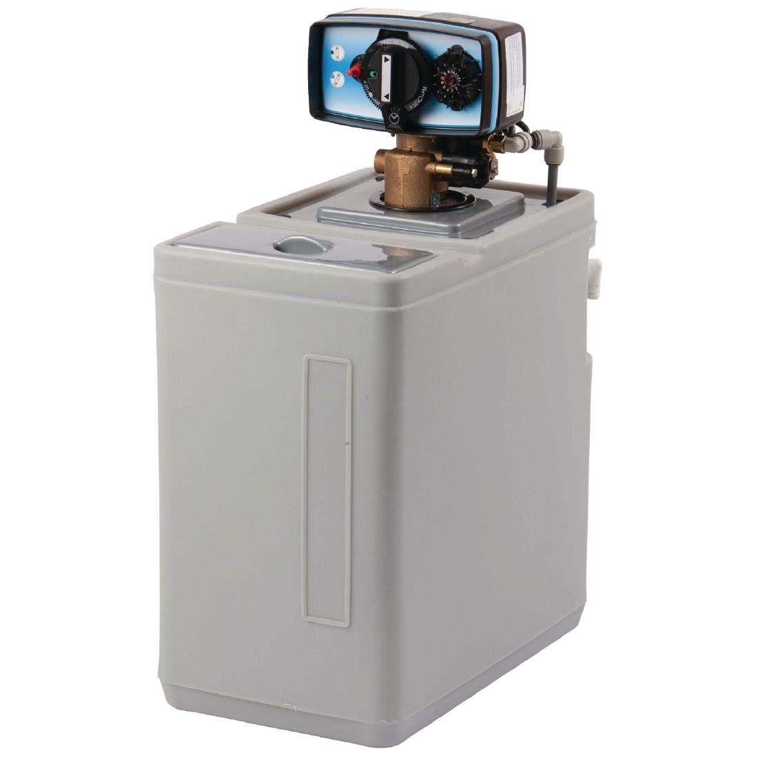 Automatic Water Softener Cold Feed WSAUTO - CF614  Non Branded   
