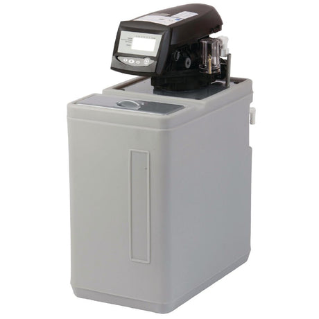 Automatic Water Softener Hot Feed WSHC10 - CF621  Non Branded   