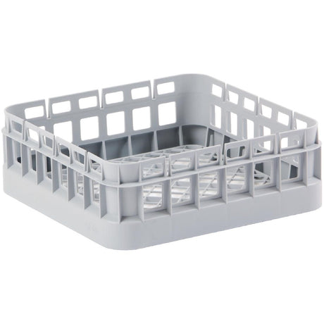Classeq Ware Washer Open Basket 12 Compartments - CF626  Classeq   