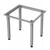 Classeq Warewasher Stand for C400 - AT475 Pass Through Hood Dishwashers Classeq