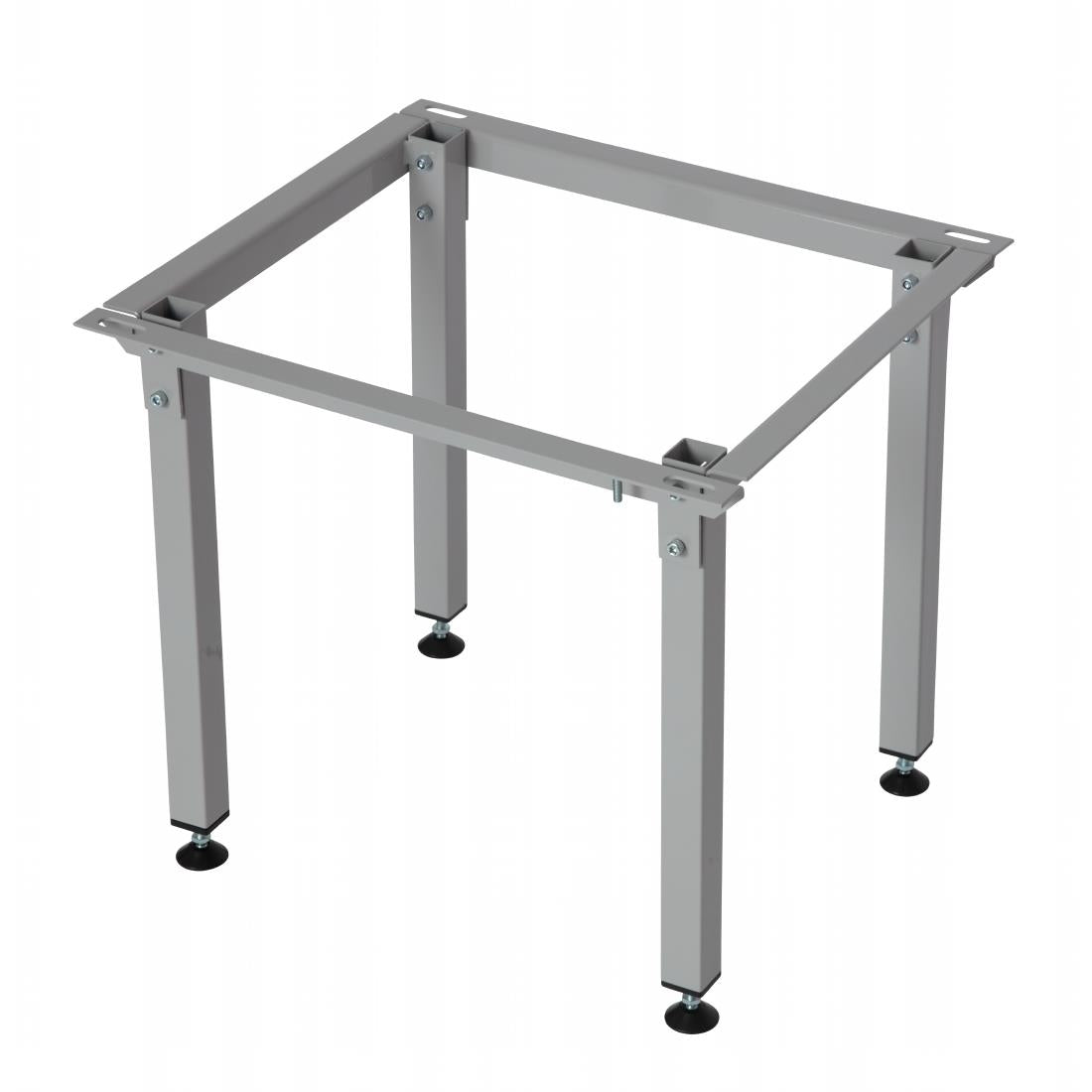 Classeq Warewasher Stand for C400 - AT475 Pass Through Hood Dishwashers Classeq