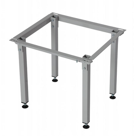 Classeq Warewasher Stand for C400 - AT475 Pass Through Hood Dishwashers Classeq