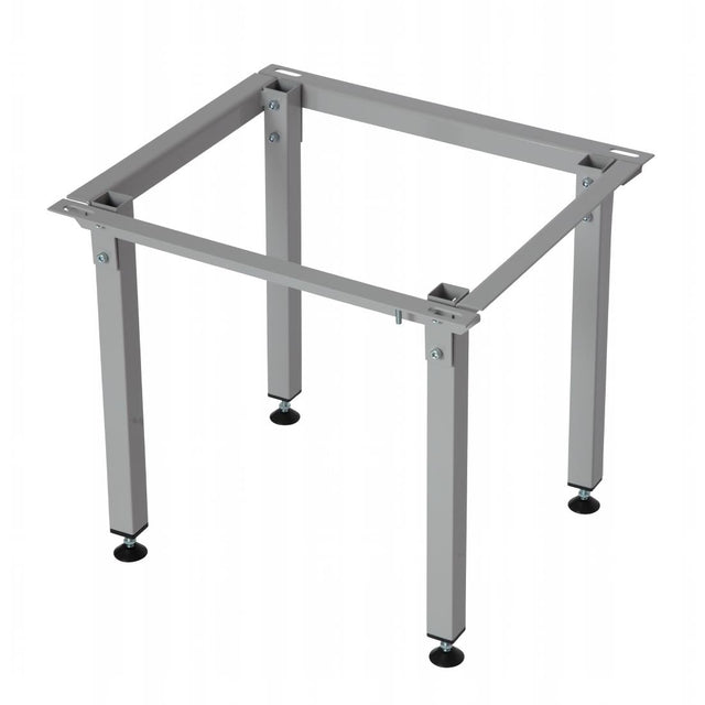Classeq Warewasher Stand for C400 - AT475 Pass Through Hood Dishwashers Classeq