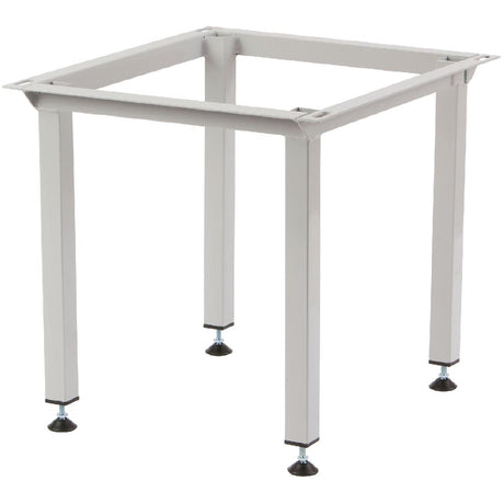 Classeq Warewasher Stand for C500 - AT476 Pass Through Hood Dishwashers Classeq