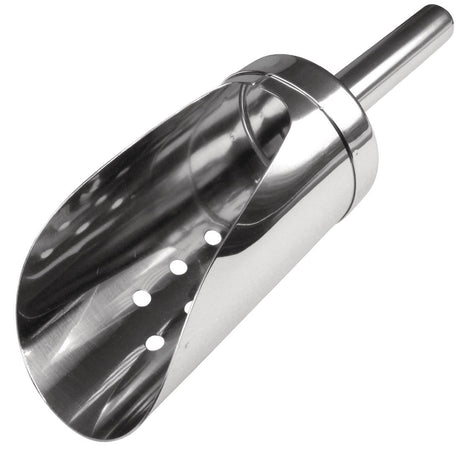 Olympia Ice Scoop with Perforations Small - CF647  Olympia   