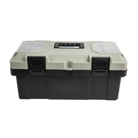 Vogue Plastic Knife Box 45cm - CF701  Vogue   