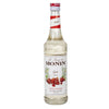 Monin Gomme Syrup 700ml - CF710  Monin   