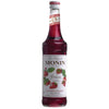 Monin Strawberry Syrup 700ml - CF717  Monin   