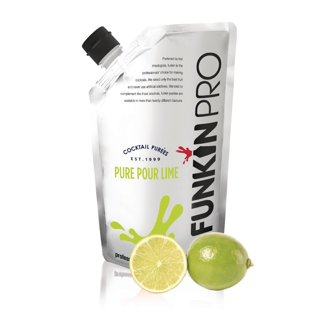 Funkin Lime Juice - CF721  Funkin   