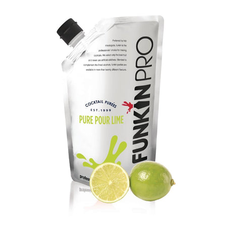 Funkin Lime Juice - CF721  Funkin   