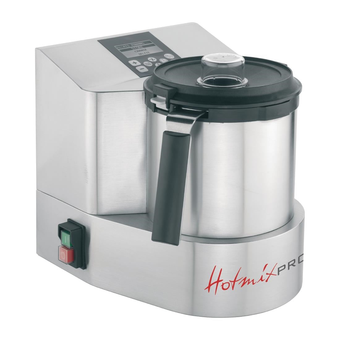 HotmixPRO Gastro Thermal Blender - CF763  Hotmix   