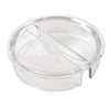 Churchill Counter Serve Jug Lids (Pack of 6) - CF771 Churchill Super Vitrified Churchill   