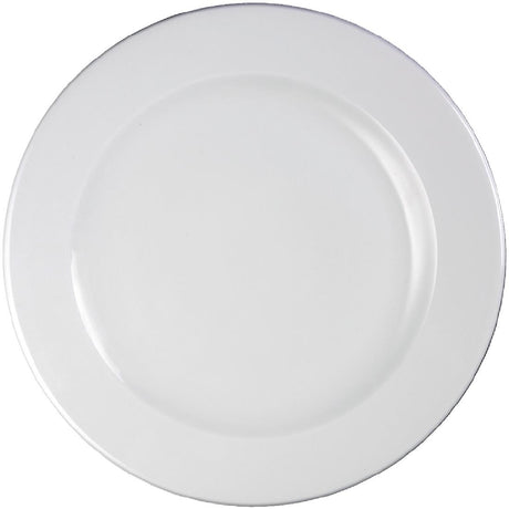 Churchill Profile Plates 165mm (Pack of 12) - CF776 Plates Churchill