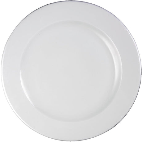 Churchill Profile Plates 232mm (Pack of 12) - CF778 Plates Churchill