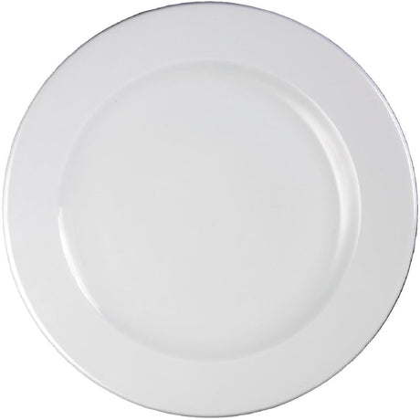 Churchill Profile Plates 257mm (Pack of 12) - CF779 Plates Churchill