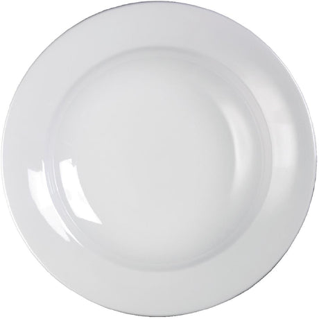 Churchill Profile Rimmed Soup Bowls 500ml (Pack of 12) - CF782 Bowls Churchill