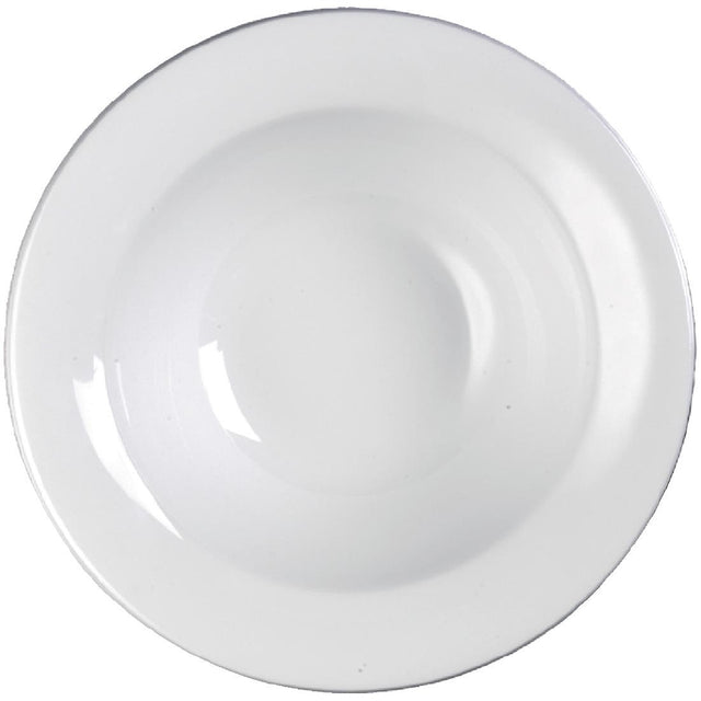 Churchill Profile Oatmeal Bowls 168mm (Pack of 12) - CF784 Bowls Churchill