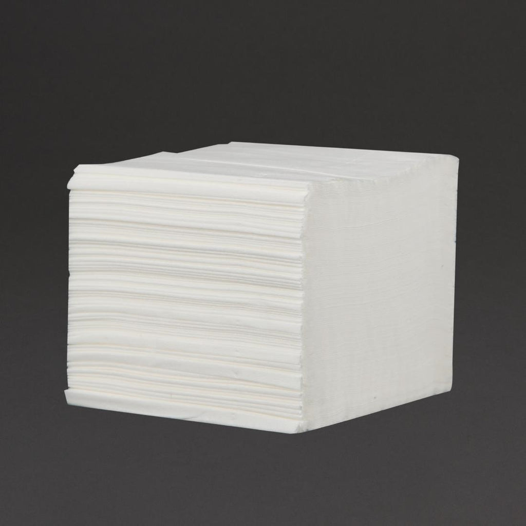 Jantex Bulk Pack Toilet Tissue (Pack of 36) - CF797  Jantex   