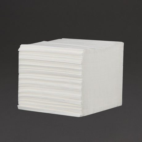 Jantex Bulk Pack Toilet Tissue (Pack of 36) - CF797  Jantex   