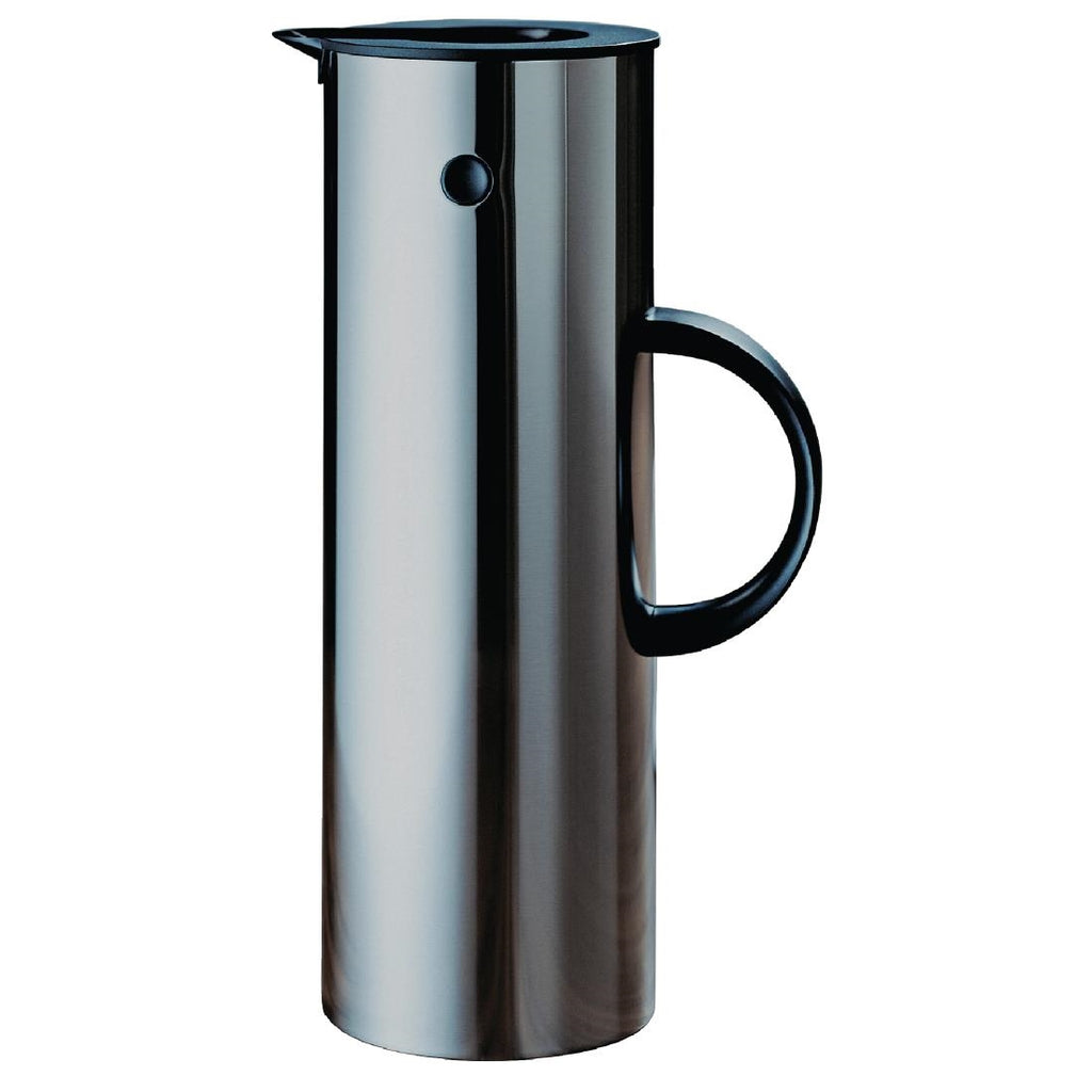 Stelton Stainless Steel Vacuum Jug - CF848  Stelton   