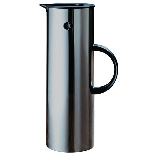 Stelton Stainless Steel Vacuum Jug - CF848  Stelton   