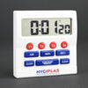 Hygiplas Big Digit Timer - CF916  Hygiplas   