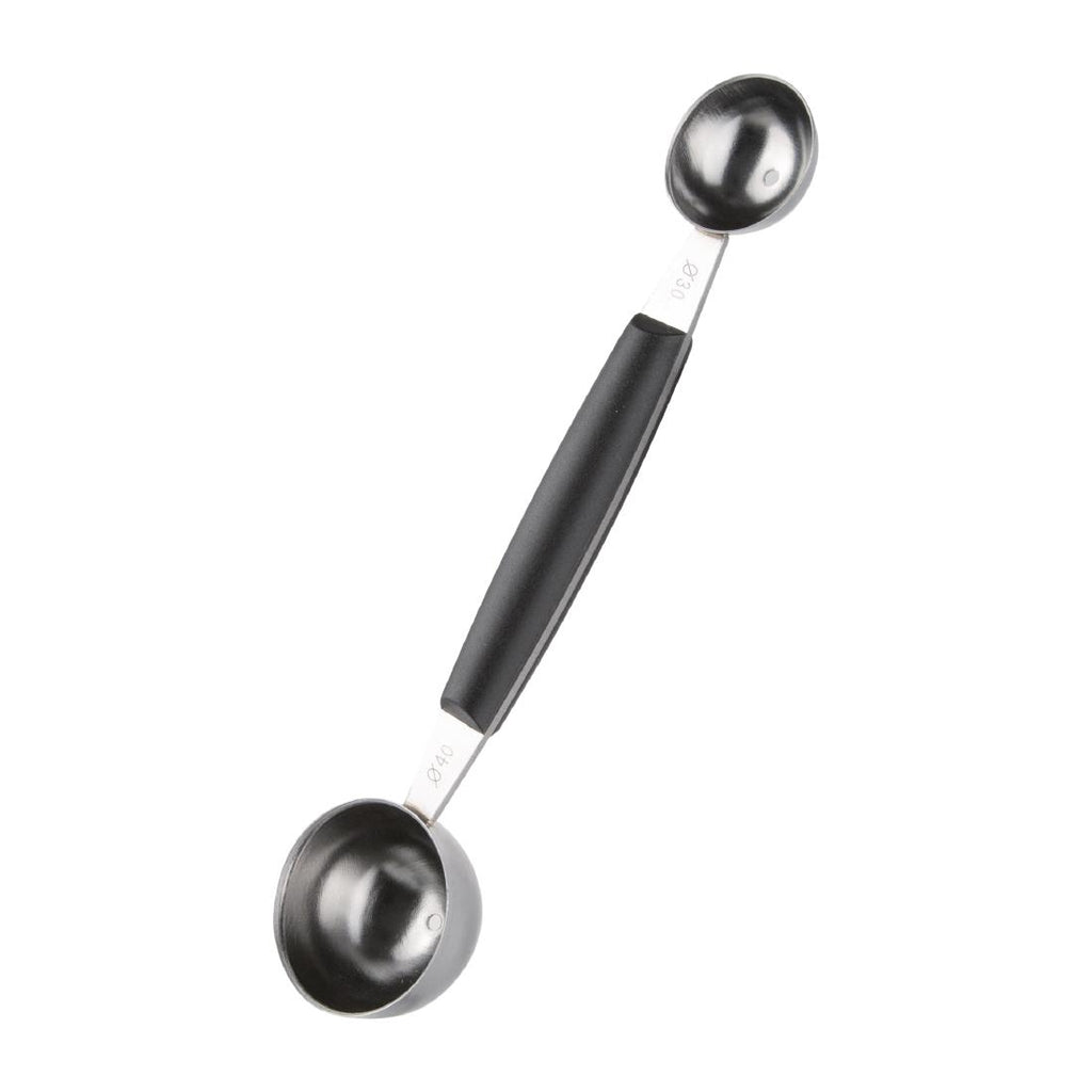 Vogue Double Melon Baller 30mm and 40mm - CF923  Vogue   