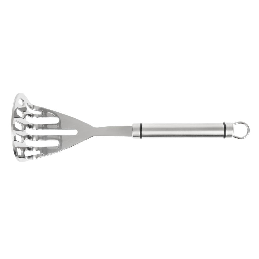 Kitchen Craft Potato Masher - CF966  Kitchen Craft   