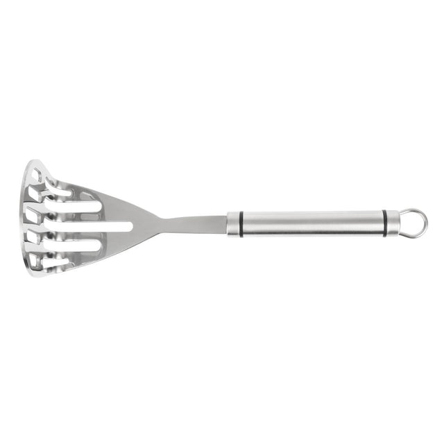 Kitchen Craft Potato Masher - CF966  Kitchen Craft   