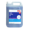 Jantex Toilet Cleaner Ready To Use 5Ltr - CF983  Jantex   