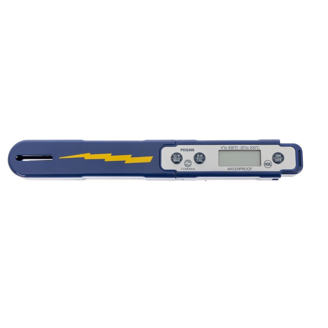 Comark Dishwasher Safe Thermometer - CF992  Comark   