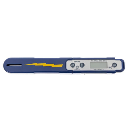 Comark Dishwasher Safe Thermometer - CF992  Comark   