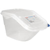 Araven Polypropylene 1/3 Gastronorm Ingredient Bin 7Ltr - CG043  Araven   