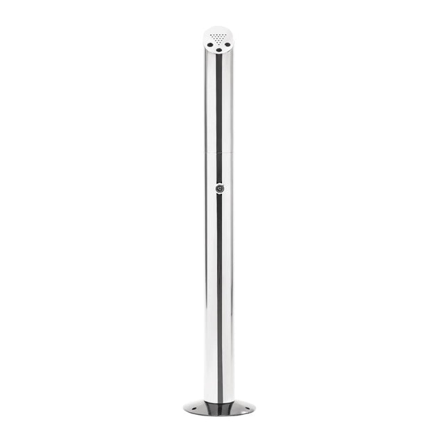 Bolero Floor Standing Ashtray Pole - CG045  Bolero   