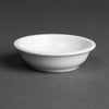 Royal Porcelain Classic White Butter Ramekins 80mm (Pack of 12) - CG066 Royal Porcelain Crockery Royal Porcelain   
