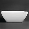 Royal Porcelain Kana Salad Bowls 250mm (Pack of 2) - CG108 Bowls Royal Porcelain