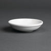 Royal Porcelain Kana Thick Sauce Dishes 85mm (Pack of 60) - CG116 Royal Porcelain Crockery Royal Porcelain   