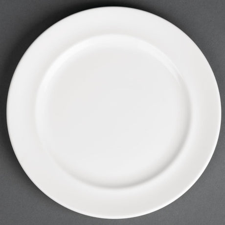 Royal Porcelain Maxadura Advantage Plates 170mm (Pack of 12) - CG230 Plates Royal Porcelain
