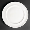 Royal Porcelain Maxadura Advantage Plates 280mm (Pack of 12) - CG233 Plates Royal Porcelain