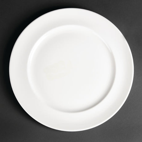 Royal Porcelain Maxadura Advantage Plates 280mm (Pack of 12) - CG233 Plates Royal Porcelain