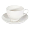 Royal Bone Ascot Coupe Saucers 140mm (Pack of 12) - CG314 Royal Bone China Royal Bone China   