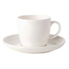 Royal Bone Ascot Coffee Saucers 140mm (Pack of 12) - CG315 Royal Bone China Royal Bone China   