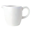 Royal Bone Ascot White Jugs 120ml (Pack of 6) - CG319 Royal Bone China Royal Bone China   